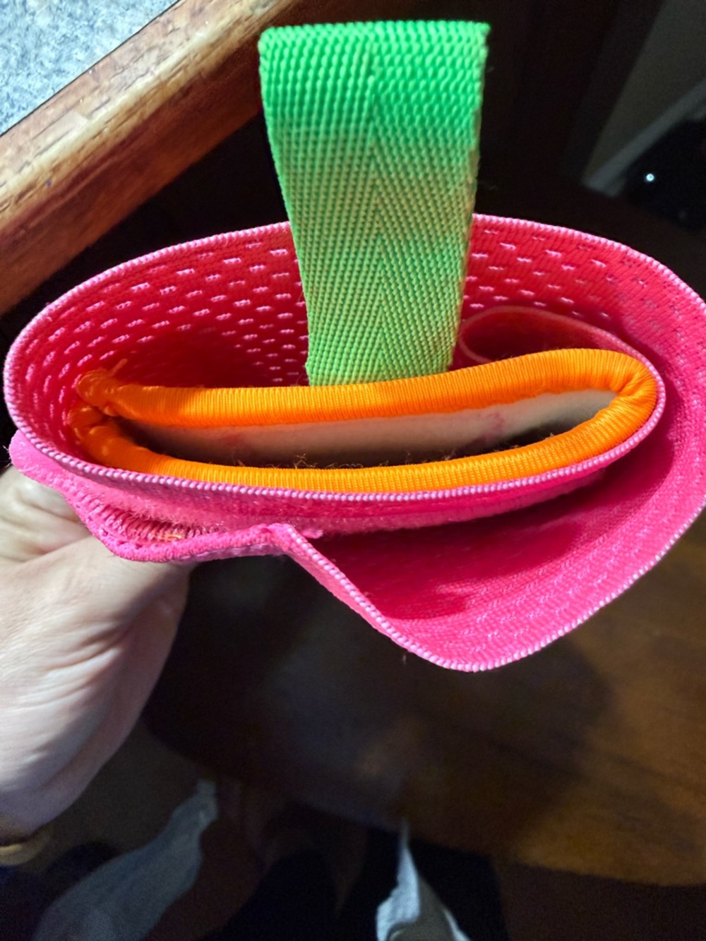 Sliding Mitt - Picture 4 of 4